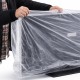 Weko WK-23094 43 Inç TV Monitör Toz Nem Önleyici Şeffaf Ekran Koruma Poşeti