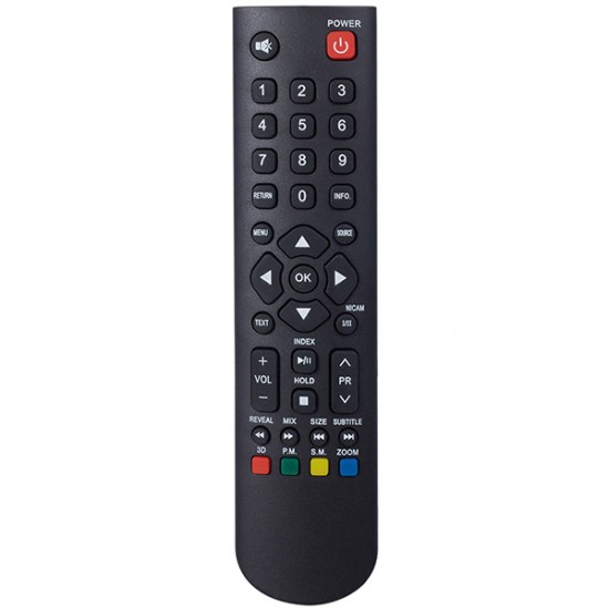 Next 19''-22''-32''-42'' Lcd Led Plazma Tv Kumandası