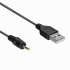 POWERMASTER PM-4869 Jacklı 2.5*0.7 Mm Notebook Adaptör Kablo