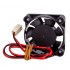 4X4X10 24 V DC FAN POWERMASTER * MARXLOW IC-216A