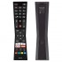 Vestel - JVC RM-C3331 Netflix - Youtube Tuşlu Lcd - Led Tv Kumanda