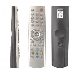 Aciko 4222-5222-2003 Uydu Alıcı Kumandası