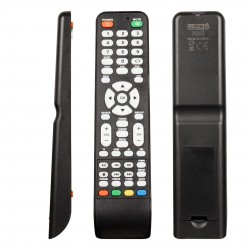 Jameson JS-1948 JS-2255 Lcd Tv Kumandası