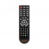 Hiremco Seoul Galaxy Mini HD Uydu Alıcı Kumandası