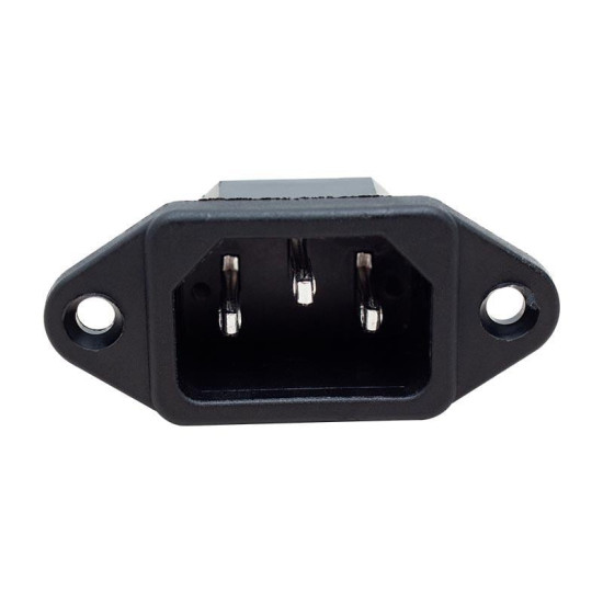 PowerMaster Bilgisayar C7 Power Şase Soket Erkek Kulaklı IC-212