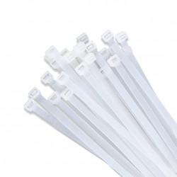 DE-PA 3.6X200mm Kablo Bağı (100lü Paket)