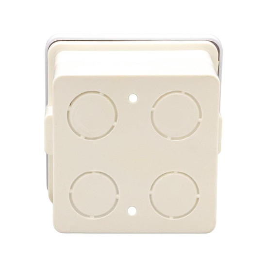 Decon 50w Trafolu Dimer Volume Kontrol Ünitesi VLK-50N