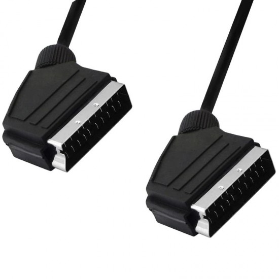 Scart Scart 1.2 Metre Digiturk Kablo