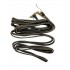 Fully G-512AB 5 Metre 2 RCA + 2 RCA L-Tip Şaseli Oto Amfi Sinyal Kablosu