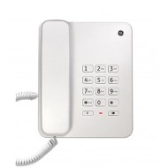 General Electric TK-30043 Ekransız Beyaz Masaüstü Telefon