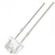 Halmet Mantar Led 4.8mm Yeşil (100lü Paket)