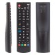 Hey Rm-L1162 Lg Kısa Smart-My Apps Tuşlu Lcd Led Tv Kumandası (Akb73715601A) (40157=33089)
