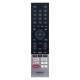 Huayu RM-L1893 Toshiba Universal Ses Komutsuz Lcd Led Tv Kumanda