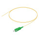 Powermaster Jumper Fiber Kablo 1.2 Metre SC (12'li Paket)