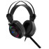 Lenovo Lecoo HT405 Kulak Üstü RGB Led Aydınlatma Kablolu Gaming Oyuncu Kulaklık