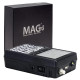 Mag MAG-2100 3.5'' DVB-S/S2 LCD Ekran Görüntülü HD Uydu Yön Sinyal Bulucu