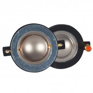 MAGICVOICE MV-18203 Siyah MV-04 Hoparlör Uyumlu Membran