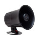 Magicvoice 12 Volt Tek Sesli Siren MV-30600