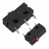 Micro Switch IP65 Su Geçirmez Paletsiz Lehim Bacak (IC-163-1)