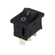 PowerMaster Mini 3 Pinli Işıksız Anahtar IC-121