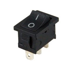 PowerMaster Mini 3 Pinli Işıksız Anahtar IC-121