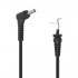 Powermaster 1.5 Metre Notebook Adaptör Kablosu Jacklı 4.5x3.0 Uç
