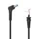 Powermaster 1.5 Metre Notebook Adaptör Kablosu Jacklı 4.5x3.0 Uç