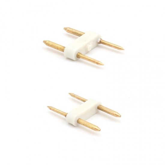 PowerMaster 10Mm Neon Led Bağlantı İğnesi