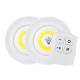 Powermaster Cob Led Kabin Ampul Kumandalı