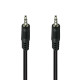 3.5 Mm Erkek/Erkek 5 Metre 3 Boğumlu Stereo Kablo