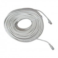 PowerMaster PM-19489 Cat6 50 Metre RJ45 Patch Network Ethernet İnternet Kablosu