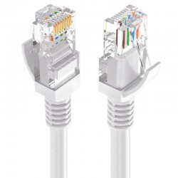 POWERMASTER Cat5 20 Metre RJ45 Patch Network Ethernet İnternet Kablosu