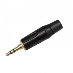 3.5 Mm Stereo Plastik Jack Fiş LTP3X