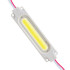 Powermaster 12 Volt 2 Watt Beyaz Modül Led (68x16 Mm)