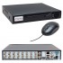 Powermaster PM-12183 16 Kanal 5 MP Destekli AHD Kayıt Cihazı