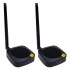 POWERMASTER PM-19864 5.8G Kablosuz HDMI Görüntü Aktarıcı 50 Metre Wireless Uzatıcı