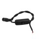 PowerMaster PM-26710 Anahtarlı  5.5*2.5 Mm Uç DC Kablo 30 Cm