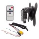 Powermaster PM-6592 7\'\' Tetiklemeli TFT-Led Monitör