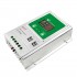 POWERMASTER PM-PT30A 12V/24V 30A MPPT 4 Usb'li Dijital Otomatik Solar Şarj Regülatörü