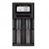 POWERMASTER PMR-K2 4.2 Volt 2 x 0.5 Amper Pil Şarj Cihazı