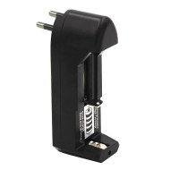 PowerMaster PMR-W002 3.7 Volt 500 mAh Üniversal Pil Şarj Cihazı