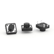 Dıp Switch 12x12x7 Mm Buton