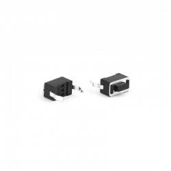 Dip Switch 3x6x4.3 Mm Buton