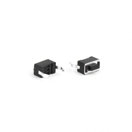 Dip Switch 3x6x4.3 Mm Buton