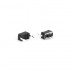 Dip Switch 3x6x4.3 Mm Buton