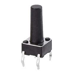 Twisted Legs Switch 3x6x4.3 Mm Buton