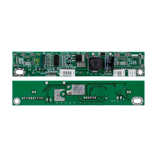 Weko CA-168 LCD LED Driver V2.0 350mA