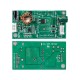 Weko CA-255 Universal 10.8V-28V Girişli 15V-88V Çıkışlı 10-42 inc Led İnverter