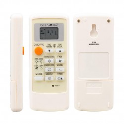 Toshiba - Mitsubishi MP07A - MP04B Klima Kumandası