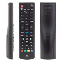 LG 3D-Smart Tuşlu Lcd-Led Tv Kumanda AKB73975761